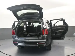 Kia Sorento 2022 SX 4p SUV