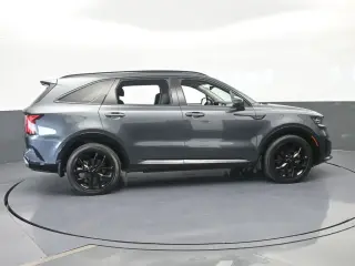 Kia Sorento 2022 SX 4p SUV