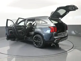 Kia Sorento 2022 SX 4p SUV
