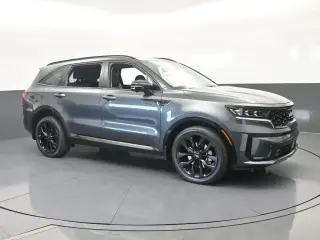 Kia Sorento 2022 SX 4p SUV