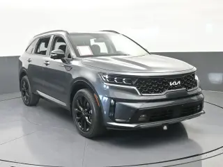 Kia Sorento 2022 SX 4p SUV