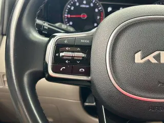 Kia Sorento 2023 S 4p SUV