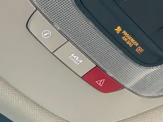 Kia Sorento 2023 S 4p SUV