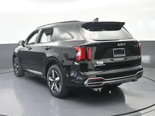 Kia Sorento 2023 S 4p SUV