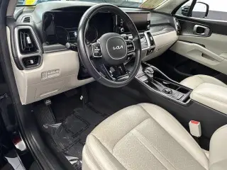 Kia Sorento 2023 S 4p SUV