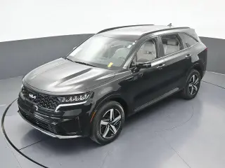 Kia Sorento 2023 S 4p SUV