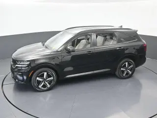 Kia Sorento 2023 S 4p SUV