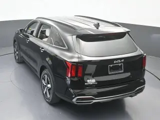 Kia Sorento 2023 S 4p SUV