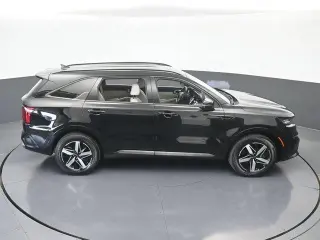 Kia Sorento 2023 S 4p SUV