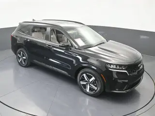 Kia Sorento 2023 S 4p SUV