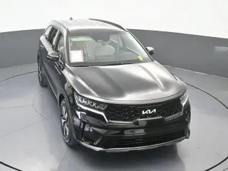 Kia Sorento 2023 S 4p SUV