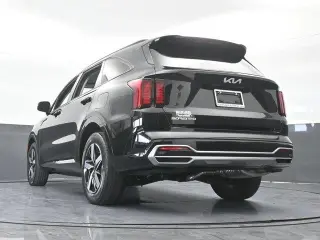 Kia Sorento 2023 S 4p SUV