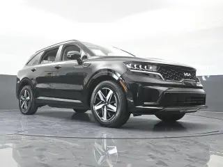 Kia Sorento 2023 S 4p SUV