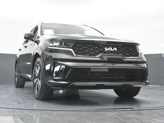 Kia Sorento 2023 S 4p SUV