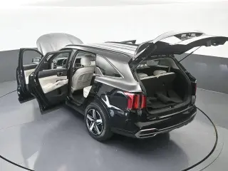 Kia Sorento 2023 S 4p SUV