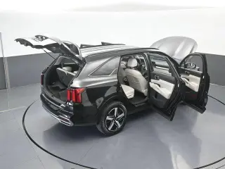 Kia Sorento 2023 S 4p SUV