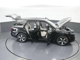 Kia Sorento 2023 S 4p SUV