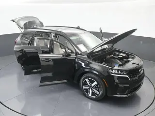 Kia Sorento 2023 S 4p SUV