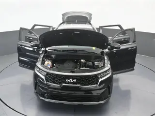 Kia Sorento 2023 S 4p SUV