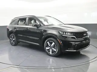 Kia Sorento 2023 S 4p SUV