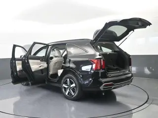 Kia Sorento 2023 S 4p SUV