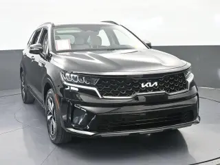 Kia Sorento 2023 S 4p SUV