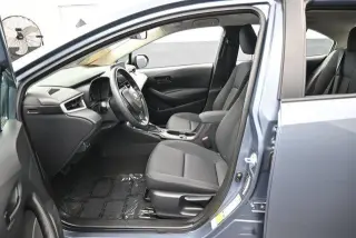 Toyota Corolla 2024 LE 4 puertas Sedán
