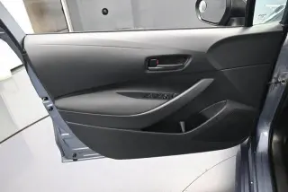 Toyota Corolla 2024 LE 4 puertas Sedán