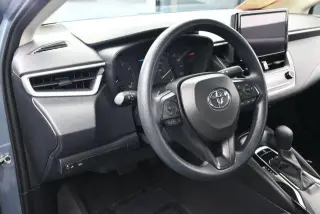 Toyota Corolla 2024 LE 4 puertas Sedán