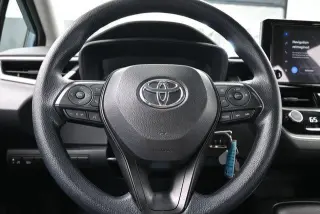 Toyota Corolla 2024 LE 4 puertas Sedán