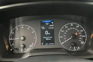 Toyota Corolla 2024 LE 4 puertas Sedán