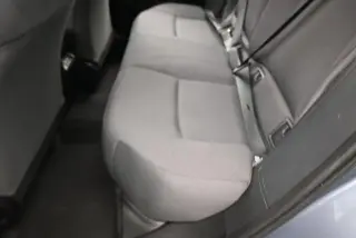 Toyota Corolla 2024 LE 4 puertas Sedán