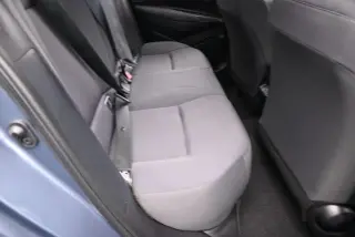 Toyota Corolla 2024 LE 4 puertas Sedán
