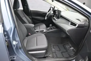 Toyota Corolla 2024 LE 4 puertas Sedán