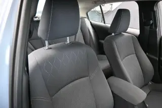 Toyota Corolla 2024 LE 4 puertas Sedán