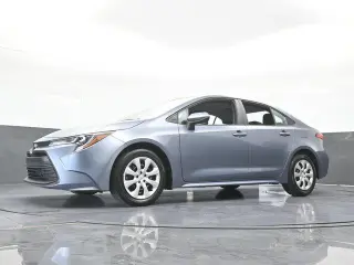 Toyota Corolla 2024 LE 4 puertas Sedán