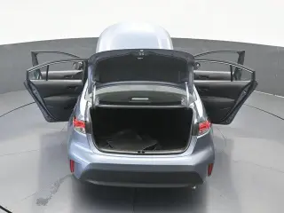 Toyota Corolla 2024 LE 4 puertas Sedán