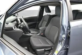 Toyota Corolla 2024 LE 4 puertas Sedán