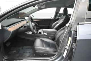 Tesla Model 3 2023 4p Sedán