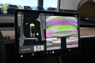 Tesla Model 3 2023 4p Sedán
