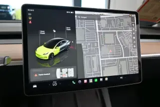 Tesla Model 3 2023 4p Sedán