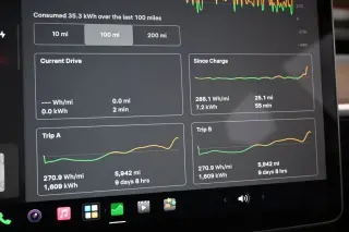 Tesla Model 3 2023 4p Sedán