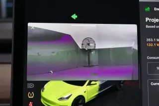 Tesla Model 3 2023 4p Sedán