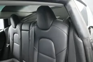 Tesla Model 3 2023 4p Sedán