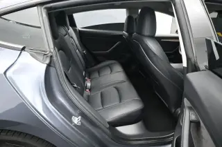 Tesla Model 3 2023 4p Sedán