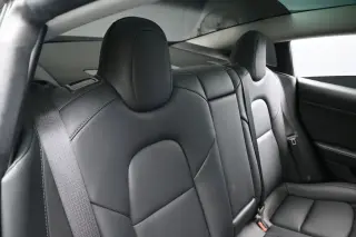Tesla Model 3 2023 4p Sedán