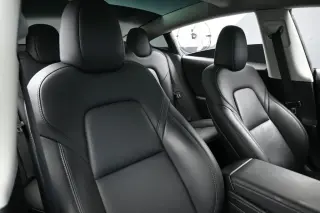 Tesla Model 3 2023 4p Sedán