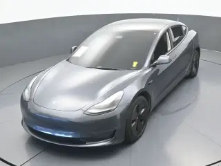 Tesla Model 3 2023 4p Sedán