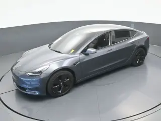 Tesla Model 3 2023 4p Sedán