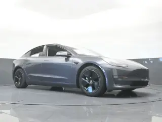 Tesla Model 3 2023 4p Sedán